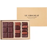 75623300 世界で著名なシェフが手掛けるショコラのお店